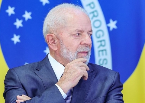 Lula adia viagem ao Chile 