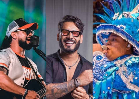 Artistas amazonenses fazem show em prol do Rio Grande do Sul; saiba como ajudar