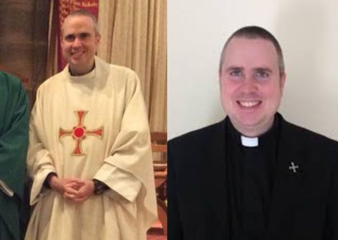 Padre afirma que Jesus teve 'ereção' na cruz e deixa fiéis chocados