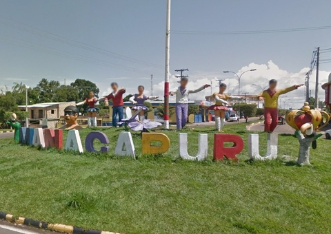 Moradores de Manacapuru sofrem com apagão no Dia das Mães