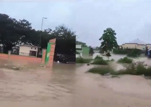 Inundações na Indonésia deixam 50 mortos e 27 desaparecidos; vídeos