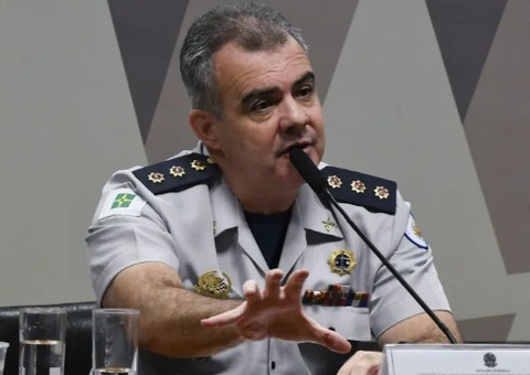 Moraes manda soltar coronel da PM preso por omissão no 8 de janeiro