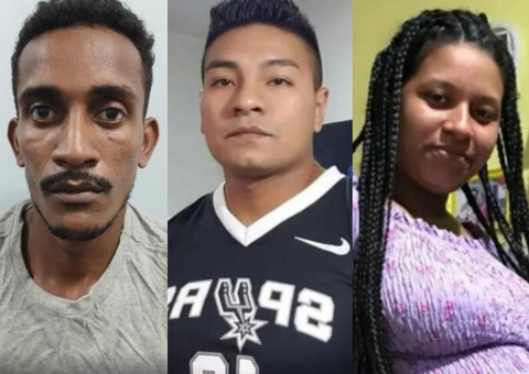 Acusados de matar grávida em Manaus, Gil Romero e José Nilson vão a júri popular