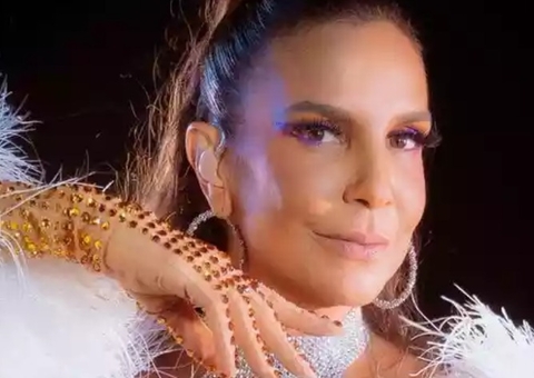 Com show em Manaus, Ivete Sangalo anuncia cancelamento da turnê 'A Festa'