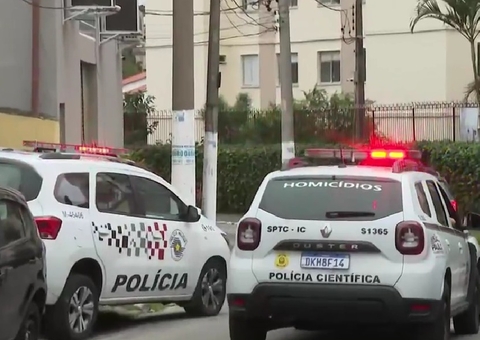 Idoso é amarrado e espancado até a morte durante assalto