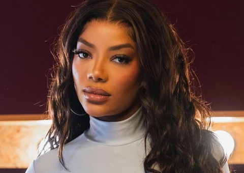 Após Ivete, Ludmilla também cancela tunê "Ludmilla in the house'