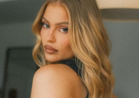 Luísa Sonza revela doação secreta para RS e manda indireta