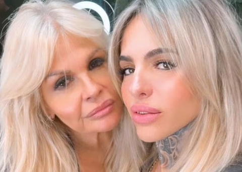 Monique Evans se casa com DJ Cacá Werneck em cerimônia de R$ 800 mil 