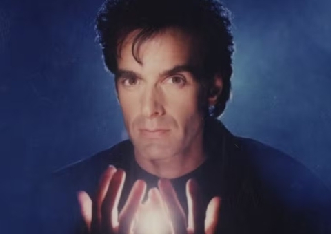 Ilusionista David Copperfield é acusado de assédio sexu@l por 16 mulheres 