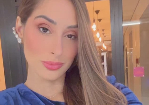 A nova Deniziane: Ex-BBB faz primeira aparição pública após plásticas