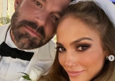 Jennifer Lopez e Ben Affleck estão se separando, diz revista 