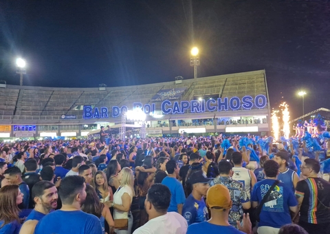 Bar do Boi celebra 36 anos neste sábado no sambódromo de Manaus