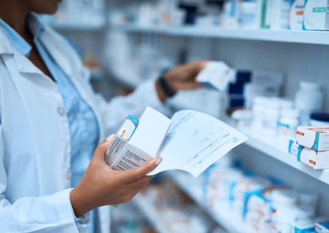 Anvisa aprova regulamentação mais rígida para prescrição do zolpidem e zopiclona