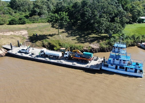 Empresa garante novas licenças para implantação do projeto potássio Autazes