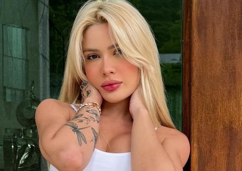 Karoline Lima surpreende com resultado de lipo LAD e mastopexia; Veja antes e depois