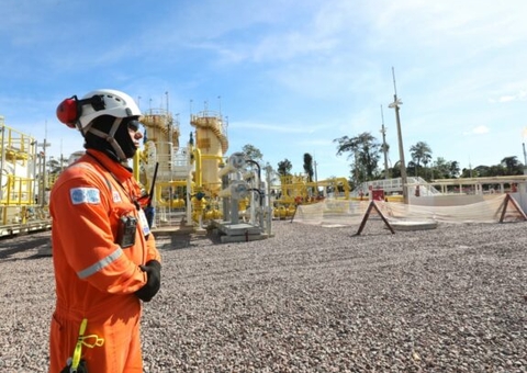 Provas para cursos técnicos do Cetam em Silves acontecem neste domingo