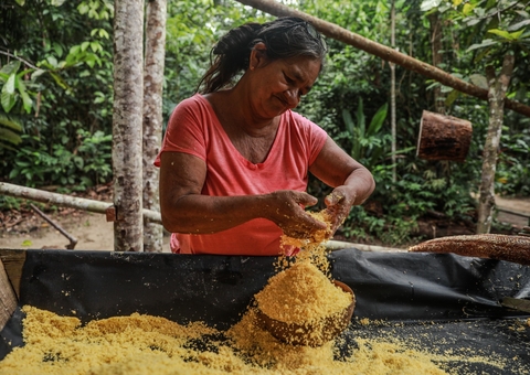Fim de semana está repleto de eventos nos espaços públicos em Manaus