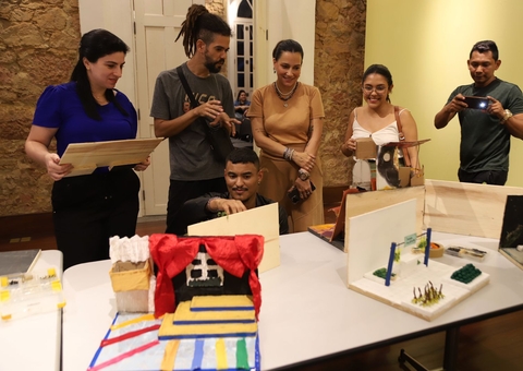 Veja lista de selecionados em oficina de Produção de Eventos para Festas Juninas