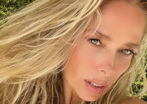 Influencer expõe decepção com Adriane Galisteu: 'era fã'