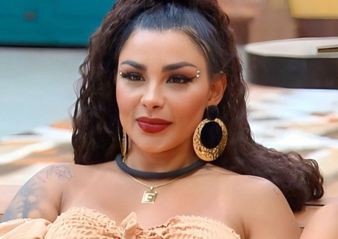 A fila andou! Jenny Miranda assume namoro com modelo gato