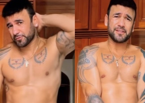 Ex-BBB afirma que ficou milionário com venda de conteúdo adulto 