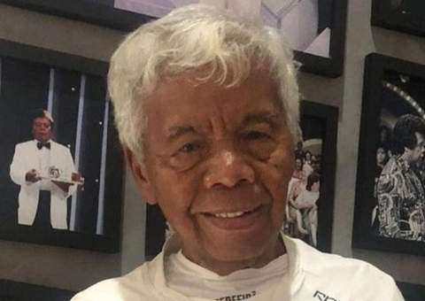 Como está o estado de saúde de Roque, ex-braço direito de Silvio Santos?