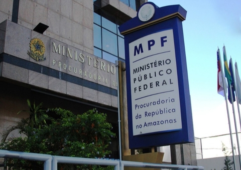 MPF investiga extração ilegal de piçarra em terra indígena na Boca do Acre