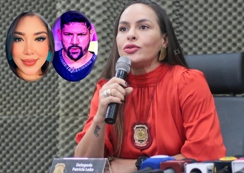 Lutador de MMA suspeito de agredir e ameaçar cantora diz que "agressões eram normais"
