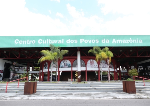 Centro Cultural Povos da Amazônia celebra 17 anos com programação especial