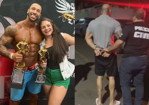 Morre mulher espancada por fisiculturista após 10 dias internada