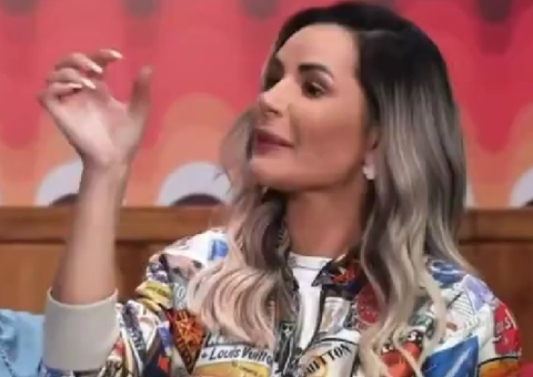 Deolane descreve como imagina ser p3nis de Fiuk: 'cabeça fina'