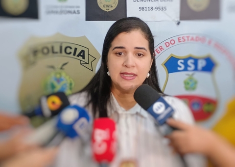 Foragido preso no Pará tentou enganar polícia com identidade falsa; ele matou amigo em Manaus