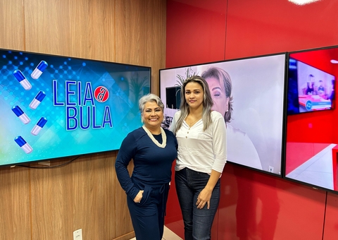 O Leia a Bula fala sobre os cuidados com os pés; assista
