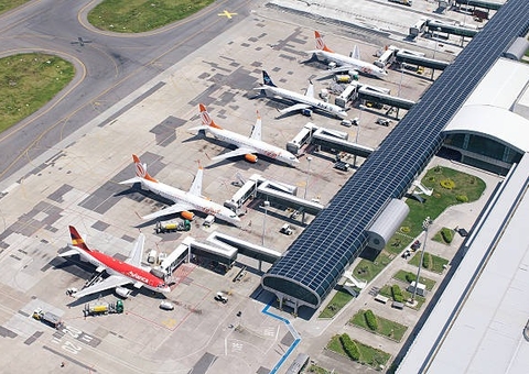 Programa de passagens aéreas acessíveis deve ser lançado em junho