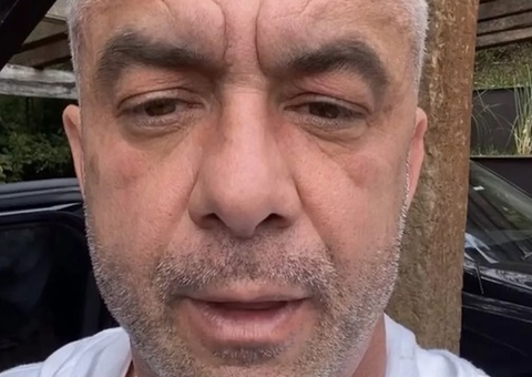 Juiz nega alegação de pobreza de ex-marido de Ana Hickmann