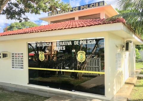 MP vai fiscalizar serviços da delegacia de Silves durante reforma