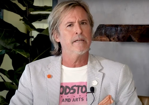 Ex-baixista da banda Train morre após escorregar em banheiro 