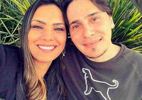 Marido de cantora gospel tem pedido de fiança negado pela Justiça