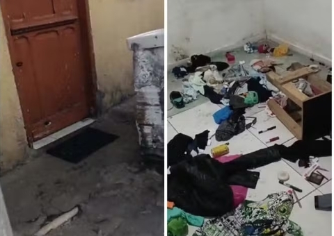 Padre é sequestrado e mantido em cárcere privado por dois dias