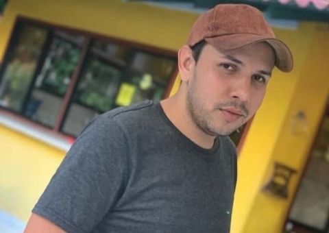 Assessor de influencers de Manaus, ‘Brasil’ é encontrado morto dentro de casa