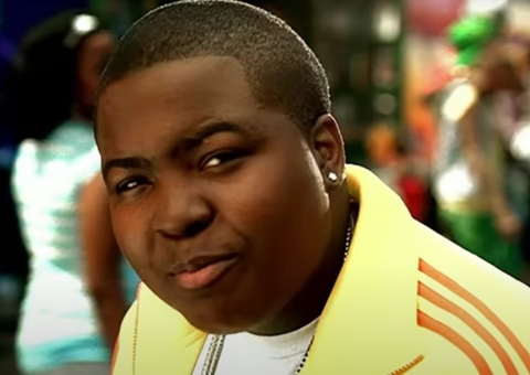 Sean Kingston é preso na Califórnia; mãe do rapper foi detida 