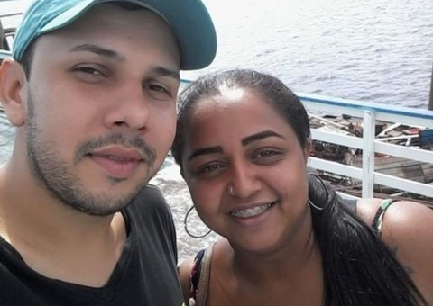 Magrinha Ellen lamenta morte de assessor; velório de 'Brasil' acontece na Compensa