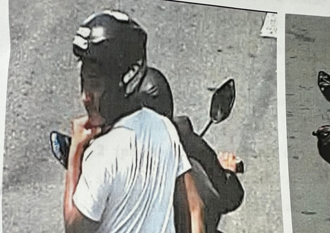 Polícia procura pistoleiro que matou homem no Parque São Pedro e dá detalhes do crime