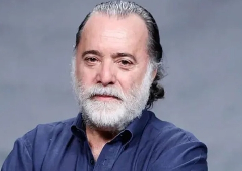 Tony Ramos tem alta de hospital após cirurgias