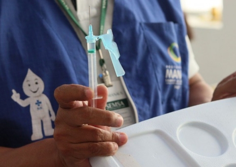 Mais de 90% da população brasileira se vacinou contra covid, segundo IBGE