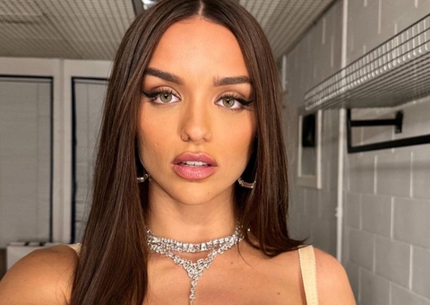 Colunista expõe atrito de Rafa Kalimann com elenco de novela e ex-BBB rebate