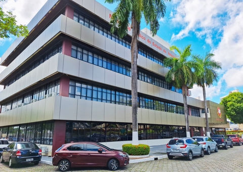  MPAM divulga lista preliminar da seleção de cadastro reserva de estagiário