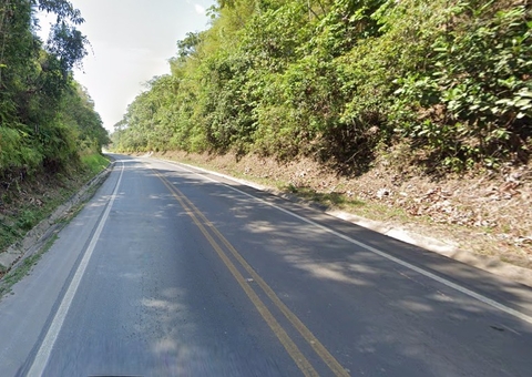 BR-174 é interditada durante manifestação em Manaus