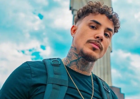 MC Livinho é condenado após agredir músico