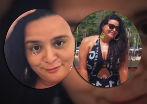 Tiktoker é impedida de fazer dancinha em shopping de Manaus e se revolta